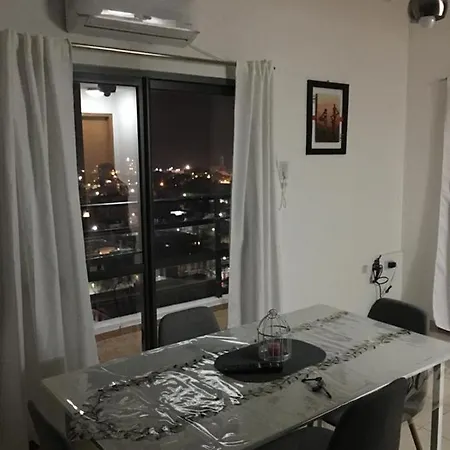 Departamento Boulevard Con Cochera Santa Fe Exterior photo