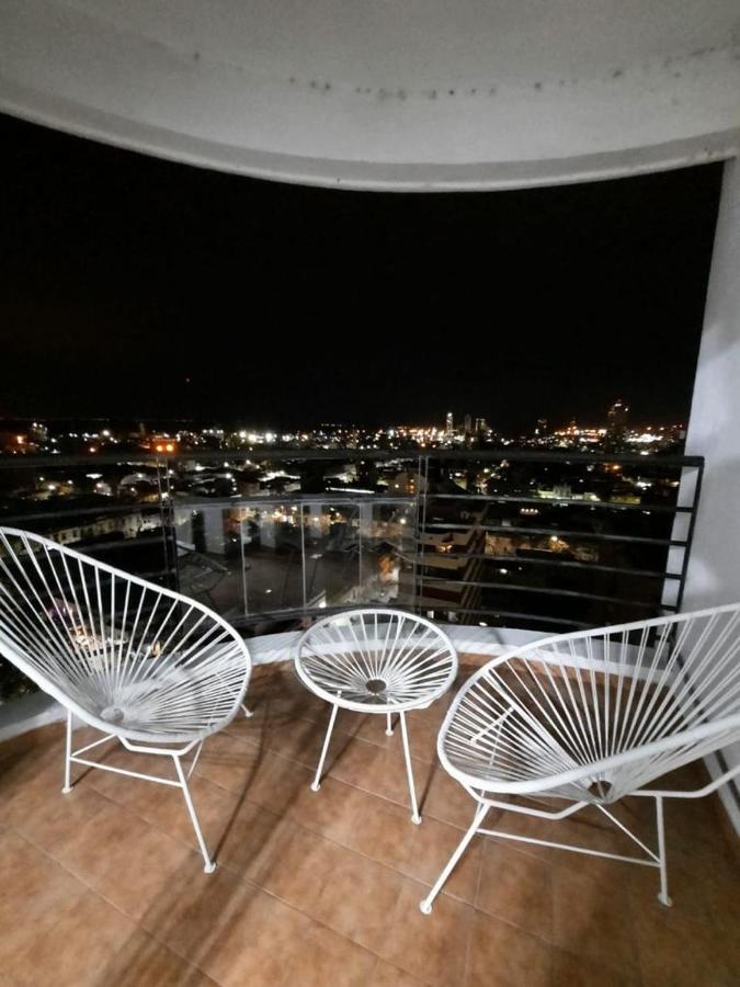 Departamento Boulevard Con Cochera * Santa Fe