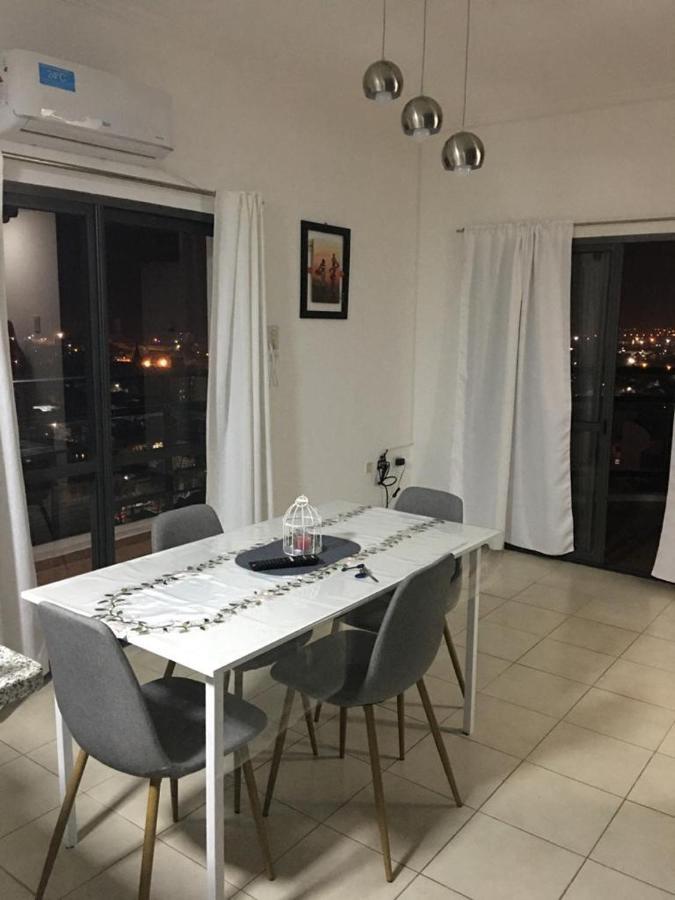 Departamento Boulevard Con Cochera * Santa Fe