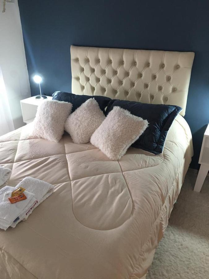 Apartment Departamento Boulevard Con Cochera Santa Fe