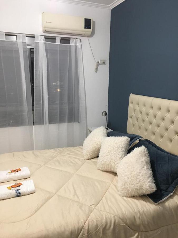 Departamento Boulevard Con Cochera Apartment