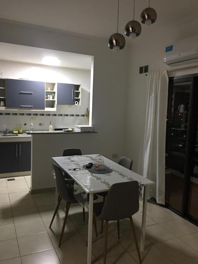 Departamento Boulevard Con Cochera *