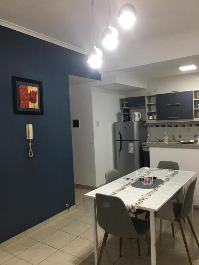 Departamento Boulevard Con Cochera Apartment *