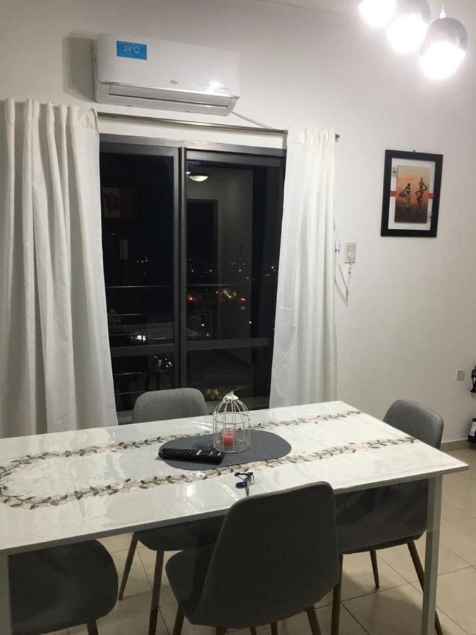 Departamento Boulevard Con Cochera